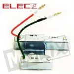 RÉSISTANCE À LA LUMIÈRE KYMCO AGILITY 12POUCES