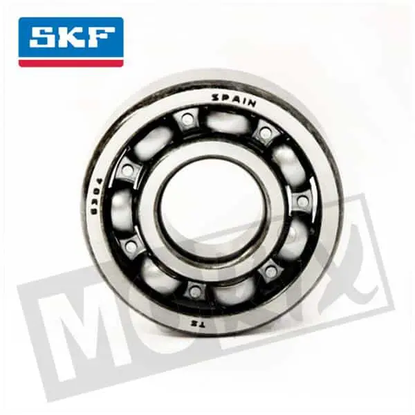 ROULEMENT SYM MIO SKF 17-40-12 6203 C3