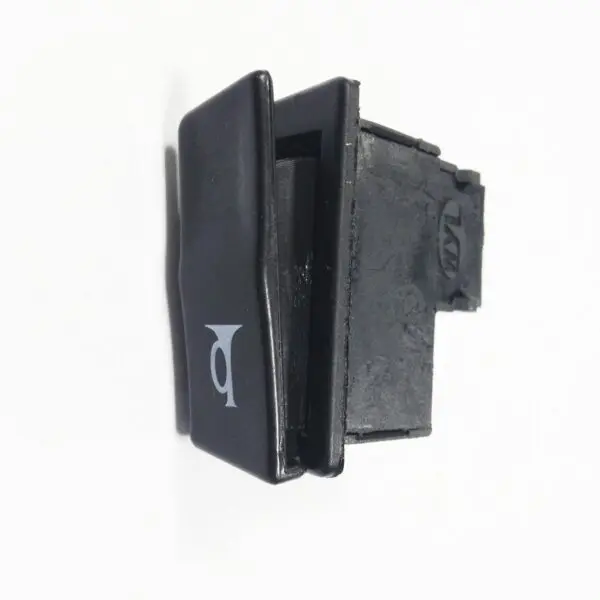 Claxon Toeter / Knop | **Schakelaar** | BTC Riva, AGM VX50, La Souris Sourini & Vespelini, Senzo Rivalux