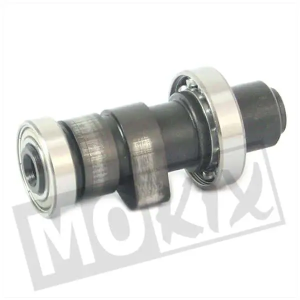 NOKKENAS SYM MIO ORG