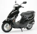 Pare-brise Isotta Peugeot V-Clic - Image 2