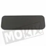 CACHE NUMÉRO DE CADRE KYMCO AGILITY 12INCH