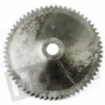 DEMI-POULIE ROUE DE DÉMARRAGE BTC STREETLINE ST