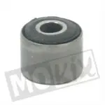 SILENT BLOC MOTEUR KYMCO AGILITY 12POUCES 28x10x22mm