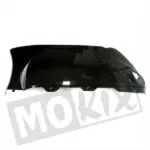 ÉCRAN LATÉRAL ARRIÈRE GAUCHE BTC RIVA IVA LUX NOIR