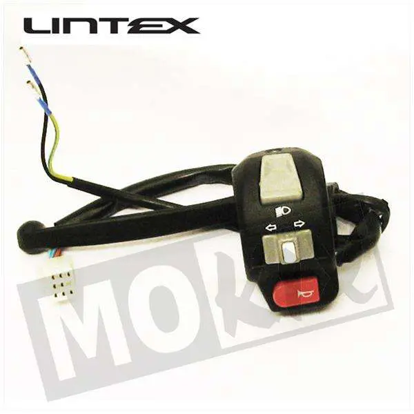 7.-HANDLE-REM-BTC-CITY-IVA-JET-LINKS.jpg HANDLE REM BTC CITY IVA JET LINKS (32228) - Afbeelding 1