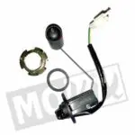 COMPTEUR DE NIVEAU D'ESSENCE SYM ALLO ORG