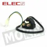 Relais de démarrage IVA Venti Retro