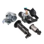 Contactslot set Compleet | BTC Riva, |6 Polige stekker1