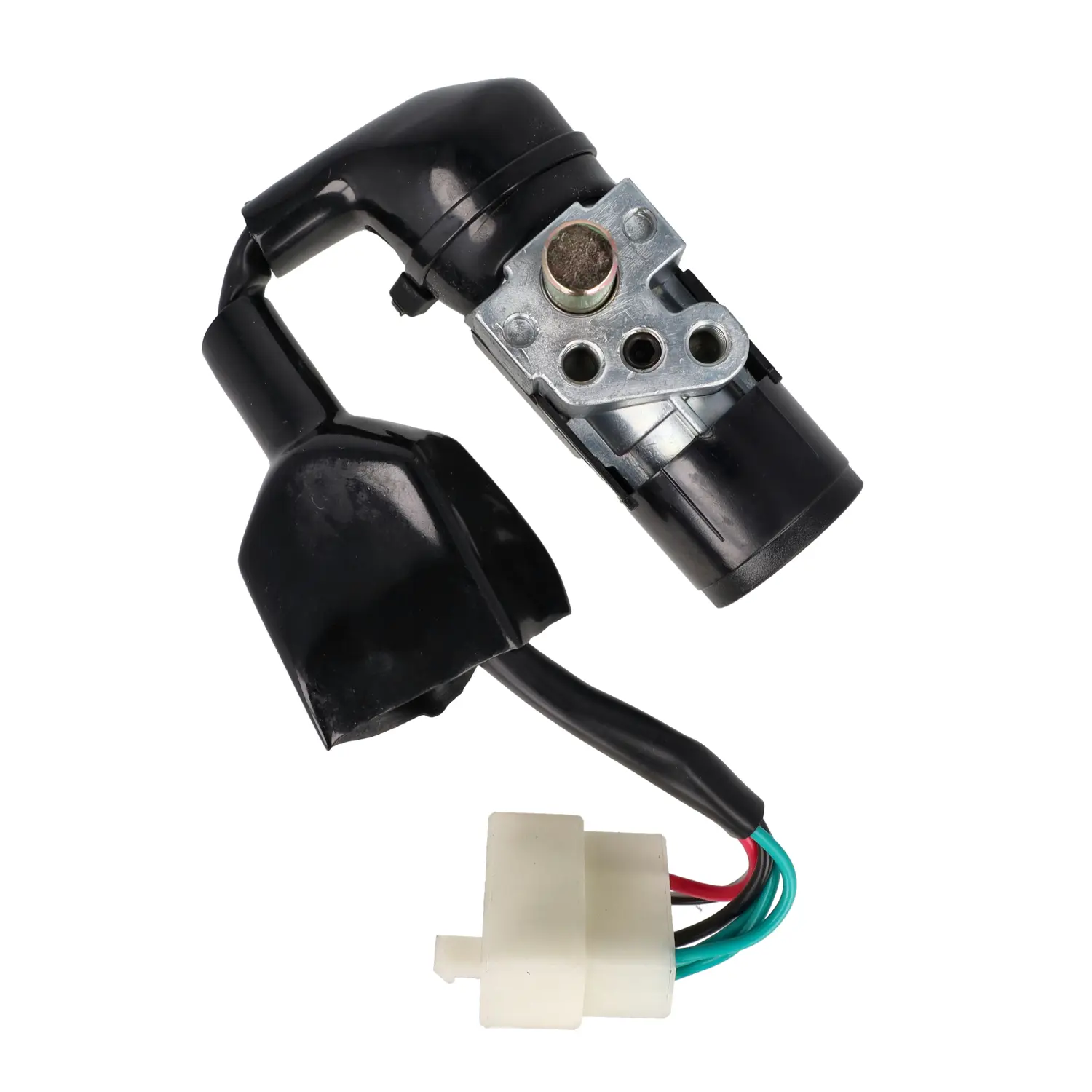 Contactslot set Compleet | BTC Riva, IVA Lux, AGM VX50, La Souris