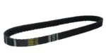 Courroie d'entraînement / Courroie trapézoïdale China Scooter gy6 729x17.7x30 | roues de 12 pouces