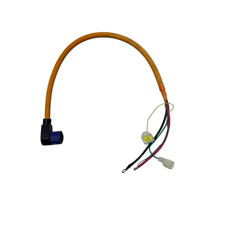 Câble de connexion batterie, Prise La Souris E-Sourini Avec câble 65CM Câble de connexion de batterie, fiche | La Souris E-Sourini Avec câble 65CM