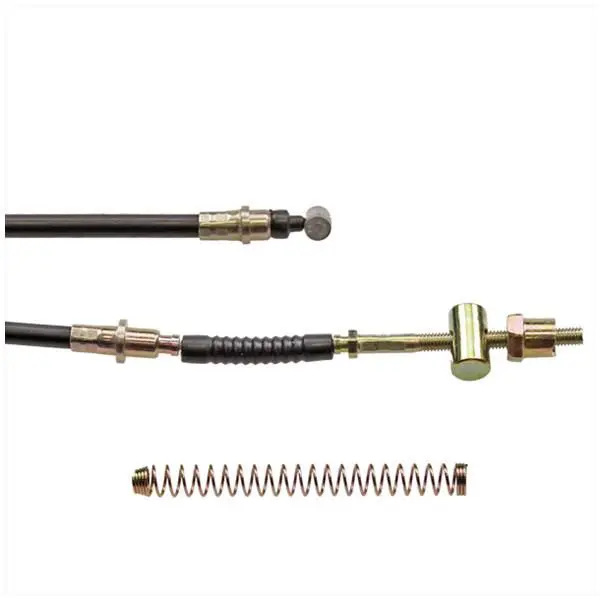 Achterrem Kabel BTC Riva, IVA Lux, AGM VX50, La Souris Sourini, Senzo Rivalux