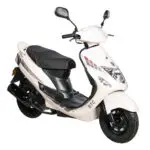 CDI 25&illimité avec télécommande BTC City IVA jet Speedy - Image 2