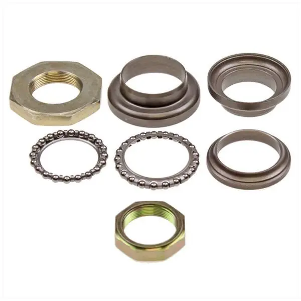 Balhoofdlagerset | BTC Riva, IVA LUX, AGM VX50, La Souris Sourini Vespelini, Senzo Rivalux