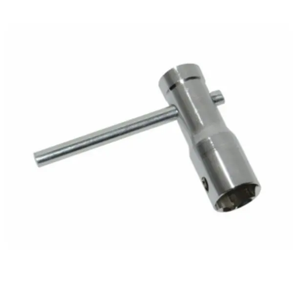 Bougiesleutel 16+18+21mm 2-takt/4-takt