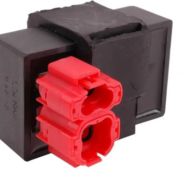 CDI 35 KM (NEW CITY) uniquement pour les scooters équipés de moteurs GY11 de la marque IVA jusqu'à l'année de construction 2017 incluse