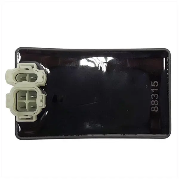 BOITIER CDI KYMCO SYM PEUGEOT 4T ILLIMITÉ OUVERT DC