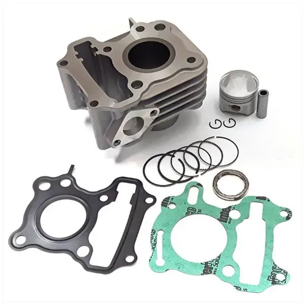 CILINDER SYM PEUGEOT 4T 37mm SP.1