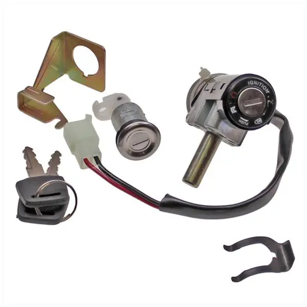 COMMUTATEUR D'ALLUMAGE SYM CELLO/ALLO COMPLET