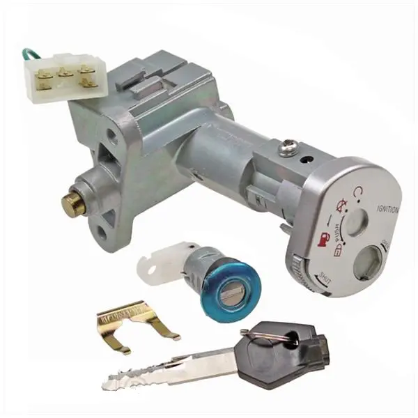 COMMUTATEUR D'ALLUMAGE SYM MIO COMPLET