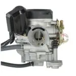 Carburateur Keihin 50CC 4-Takt GY6 18mm 18,5mm China Scooter AGM BTC IVA SENZO LA SOURIS ENZ1