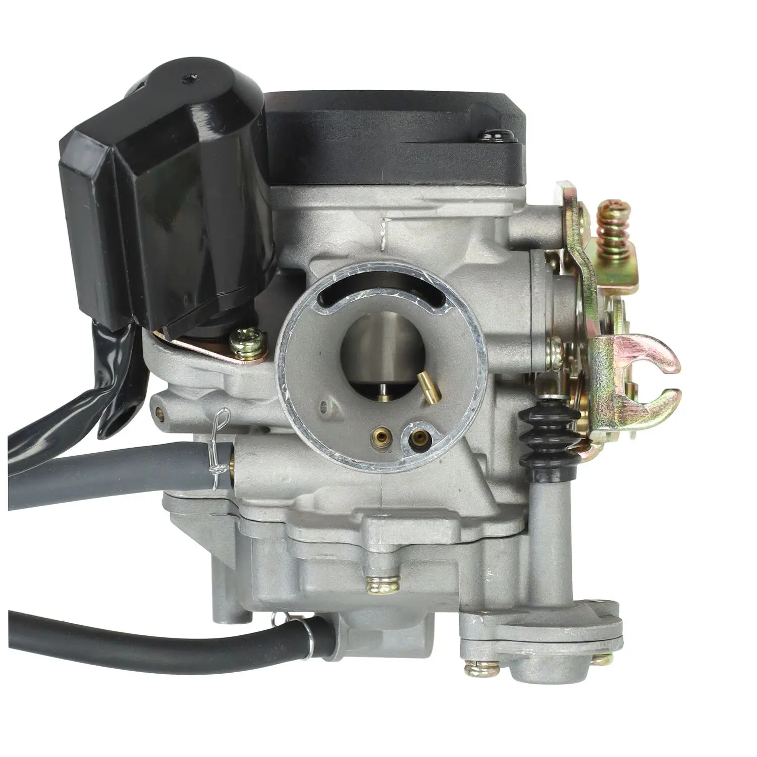 carburateur schoonmaken scooter kosten