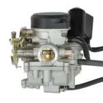 Carburateur Keihin 50CC 4-Takt GY6 18mm 18,5mm China Scooter AGM BTC IVA SENZO LA SOURIS ENZ2
