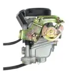 Carburateur PD18J pour BTC Riva, IVA Lux, AGM VX50, La Souris Vespelini et Senzo Rivalux – Adapté pour Euro2 (jusqu'en décembre 20)