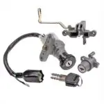 Serrure de contact BTC Old Classic, IVA Venti, La Souris Trendy, AGM Flash, PICO