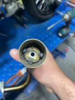 Échappement Akrapovic DB Killer pour bus | Échappement QeXtreme - Image 3