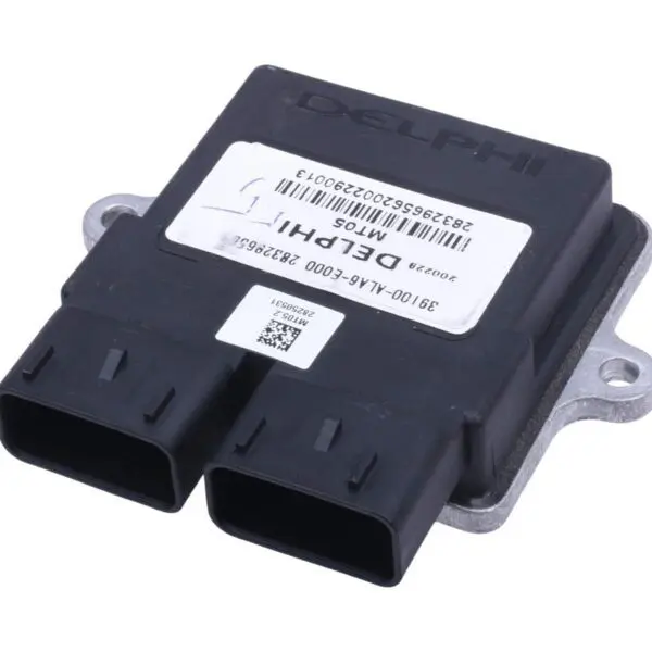 Delphi ECU Onbegrensd - unlimited | ZNEN AGM BTC GTS | EURO4&EURO5