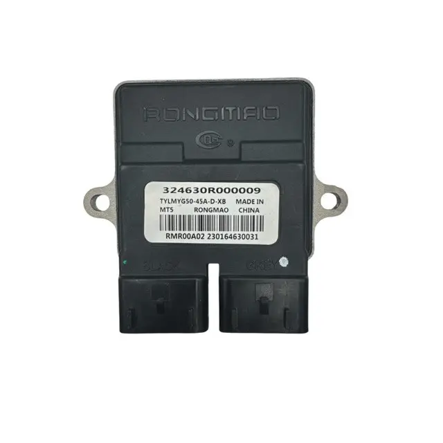 ECU unit 45KM Rongmao EURO4 E4 vol injectie systeem EFI, voor opvoeren China Scooter, La Souris Senzo Riya GT UNION TYM ECU unit 45/KM Rongmao EURO4 E4 vol injectie systeem EFI, voor opvoeren China Scooter, La Souris | Senzo | Riya | GT UNION | TYM