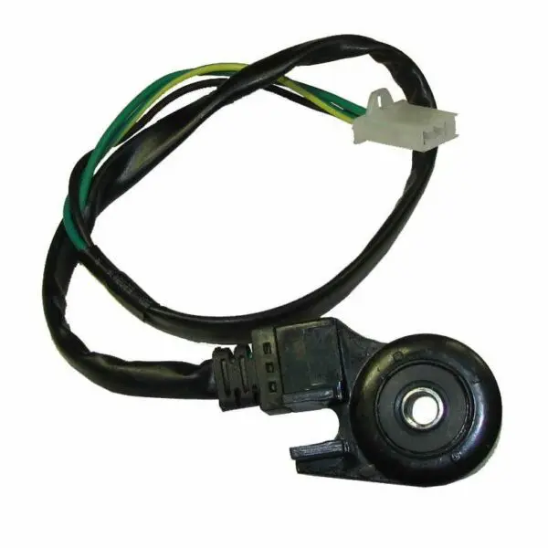 Zijstandaard Schakelaar Retro Scooter | man stekker |