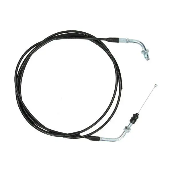 Gaskabel 210cm BTC Riva, AGM VX50, La Souris Sourini&Vespelini, Senzo RivaLux