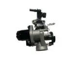 Corps de Papillon Complet – GY6 Euro 4/5 – Delphi, Motion EFI | AGA, BTC, ZNEN