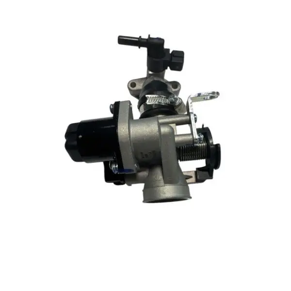 Corps de Papillon Complet – GY6 Euro 4/5 – Delphi, Motion EFI | AGA, BTC, ZNEN