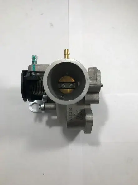 Gasklephuis - GY6 - euro 4/5 - Delphi, Motion EFI | AGM, BTC, GTS Gasklephuis - GY6 - euro 4/5 - Delphi, Motion EFI | AGM, BTC, GTS