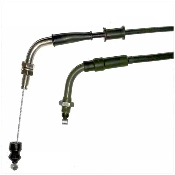 GASKABEL BTC STREETLINE, AGM SP50, La Souris City