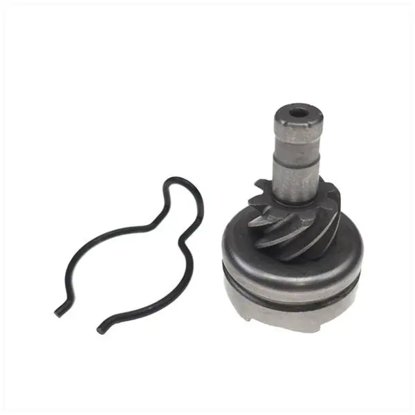 PIGNON DE KICKSTARTER IVA VENTI