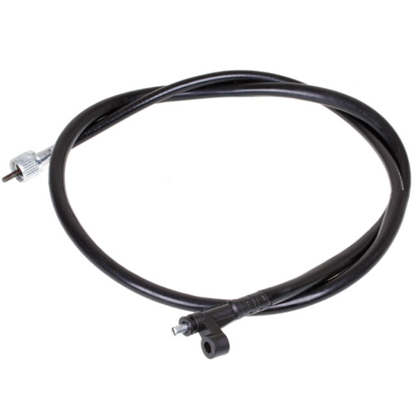 KM teller kabel Retro Scooter AGM, BTC, IVA, FOSTI, ZNEN, VOM, Benzhou, Rover Bikes, Senzo, La Souris