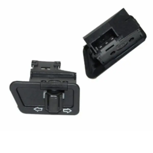 Interrupteur de lumière clignotante | BTC Riva, AGM VX50, La Souris Vespelini, IVA Lux, Senzo, GTS Toscana