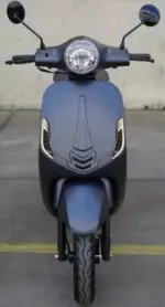 **UNIQUE** Clignotants avant à LED (MOUVANTS) LED, La Souris Sourini | Senzo Rivalux | GTS Toscana Sport - Image 2