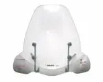 Faco - Windscherm Kymco Agility 50-125 (inclusief bevestigingsma