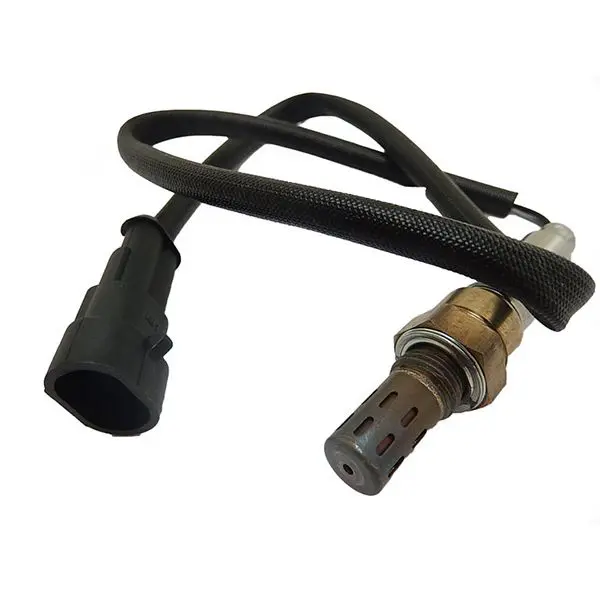 LAMBDASONDE Dellorto Origineel SENSOR/SONDE 2 polig | CHINA 4 EURO4 SCOOTER, AGM, BTC, Znen, Sym, Kymco