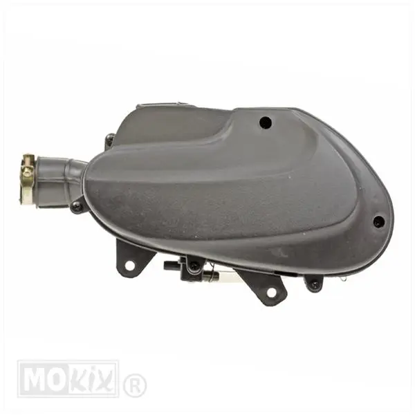 Lichtfilter Streetline City