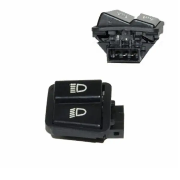 Interrupteur Grand/Petit BTC Riva AGM VX50 La Souris Sourini Senzo Rivalux