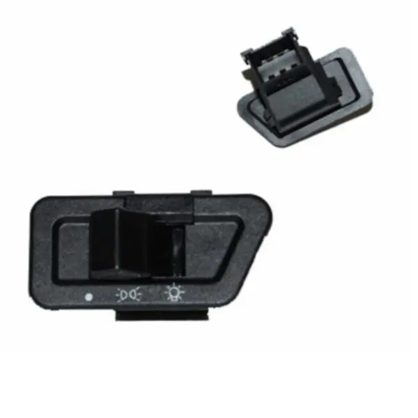 Interrupteur marche/arrêt BTC Riva AGM VX50 La Souris Sourini Senzo Rivalux, GTS Toscana