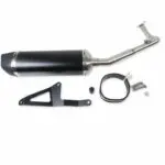 Échappement QeXtreme5