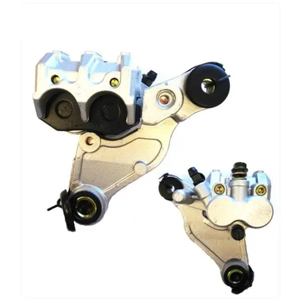 Remklauw Retro Scooter AGM FOSTI BTC IVA